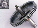 KENWOOD KITCHEN MACHINES VERTICAL DRIVE SHAFT ASSY  - KW711657 [No Longer Available]