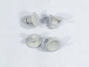 KENWOOD FOOD PROCESSOR FOOT GREY 4PC - KW711745 [No Longer Available]
