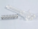 KENWOOD FOOD PROCESSOR ACTUATOR & SPRING - KW711750 [No Longer Available]