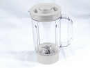 KENWOOD FOOD PROCESSOR LIQUIDISER ASSY (1.0L) - KW711767 [No Longer Available]
