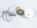 KENWOOD FOOD PROCESSOR BLADE & COUPLING KIT - KW711771 [No Longer Available]