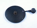 KENWOOD WATER KETTLE  POWERBASE COMPLETE - BLACK - 2.2kW - ZA PLUG - KW711917 [No Longer Available]