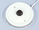 KENWOOD WATER KETTLE POWERBASE ASSEMBLY COMPLETE - WHITE - 2.2kW - KW711925 [No Longer Available]