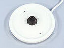 KENWOOD WATER KETTLE POWERBASE ASSEMBLY COMPLETE - CREAM - 3.0kW - UK PLUG - KW711921 [No Longer Available]