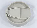 KENWOOD PERSONAL BLENDER DISPENSING LID - BLACK - KW711926 [No Longer Available]