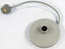 KENWOOD WATER KETTLE POWERBASE ASSEMBLY COMPLETE - GREY -  KW711971 [No Longer Available]