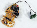 KENWOOD WATER KETTLE PCB ASSY MAIN, CAPACITOR (120V) MAIN, CAPACITOR (120V) - KW711972 [No Longer Available]