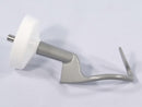 KENWOOD KITCHEN MACHINES DOUGH HOOK ASSEMBLY - ALUMINIUM - bayonet hub & non-circlip shaft - REPLACED BY KW712204 - KW711975[No Longer Available]