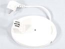 KENWOOD WATER KETTLE POWERBASE ASSEMBLY - UK PLUG - KW712152 [No Longer Available]