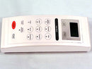 KENWOOD MICROWAVE OVEN  CONTROL PANEL WITH TOUCH PAD ASSEMBLY- KW693041 [No Longer Available]