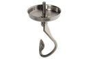 Kenwood Food Processor Stainless Steel Dough Hook - KW712209