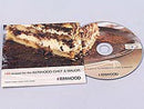 KENWOOD KITCHEN MACHINES RECIPE CD  - KW712267 [No Longer Available]