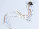 Delonghi Coffee Machine SWITCH ASSY (100V) - KW712307 [No Longer Available]