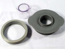 KENWOOD FOOD PROCESSOR LID, FILLER CAP AND SEAL - GREY - KW712520 [No Longer Available]