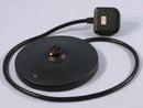 KENWOOD WATER KETTLE POWERBASE ASSEMBLY COMPLETE - 3kW - UK PLUG - KW712553 [No Longer Available]