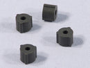 Delonghi Coffee Machine FOOT 4PC - KW712558 [No Longer Available]