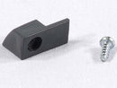 KENWOOD FOOD PROCESSOR BOWL RETAINING LATCH AND SCREW - KW712582 [No Longer Available]