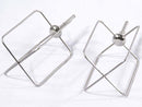 KENWOOD FOOD PROCESSOR METAL WHISK (PACK 2) - KW712595