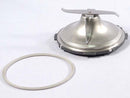 KENWOOD FOOD PROCESSOR BLADE ASSY INC SEAL - KW712621 [No Longer Available]