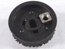 KENWOOD FOOD PROCESSOR PULLEY ASSY - KW712628