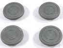 KENWOOD FOOD PROCESSOR FEET (PACK 4) - KW712633