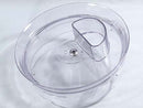 KENWOOD FOOD PROCESSOR LID - CENTRIFUGAL JUICER - KW712833