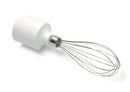 Kenwood TriBlade Hand Blender Stainless Steel Whisk And White Collar - KW712963