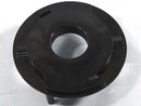 KENWOOD FOOD PROCESSOR BAYONET COVER - BLACK - KW712972 [No Longer Available]