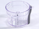 KENWOOD CHOPPERS BOWL ASSY - KW713053 [No Longer Available]
