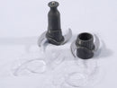 KENWOOD FOOD PROCESSOR KNIFE BLADE SET INC GUARD - KW713054