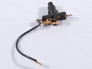 KENWOOD CHOPPERS INTERLOCK SWITCH ASSY - KW713063 [No Longer Available]