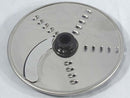 KENWOOD FOOD PROCESSOR  SLICING DISC - KW713278 [No Longer Available]