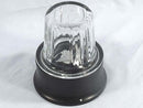 KENWOOD FOOD PROCESSOR MILL ASSEMBLY COMPLETE - GLASS - BLACK - KW713279 [No Longer Available]