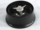 KENWOOD FOOD PROCESSOR LIQUIDISER BASE ASSEMBLY - BLACK - KW713280 [No Longer Available]