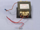 KENWOOD MICROWAVE OVEN  HV TRANSFORMER MD-801EMR-1 - 50Hz - 230V - KW713632 [No Longer Available]