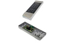 KENWOOD MICROWAVE OVENS CONTROL PANEL ASSY - KW713713 [No Longer Available]