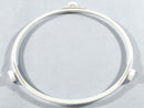 KENWOOD MICROWAVE OVENS ROLLER RING (18cm) - KW713837 [No Longer Available]