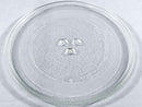 KENWOOD MICROWAVE OVENS GLASS TURNTABLE - KW715748 [No Longer Available]