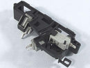 KENWOOD MICROWAVE OVENS  MICROSWITCH ASSY - KW713846 [No Longer Available]
