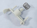 KENWOOD FOOD PROCESSOR INTERLOCK SHAFT & SPRING -  KW713934 [No Longer Available]