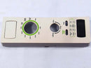 KENWOOD MICROWAVE OVENS CONTROL PANEL FASCIA - SILVER - KW713952 [No Longer Available]