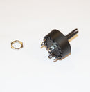 KENWOOD FOOD PROCESSOR SWITCH ASSY INC NUT - KW714311
