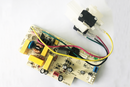KENWOOD FOOD PROCESSOR PCB ASSY MAIN PCB & INTERLOCK - KW714787