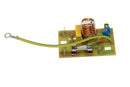 KENWOOD MICROWAVE OVENS FILTER BOARD -  KW715097 [No Longer Available]