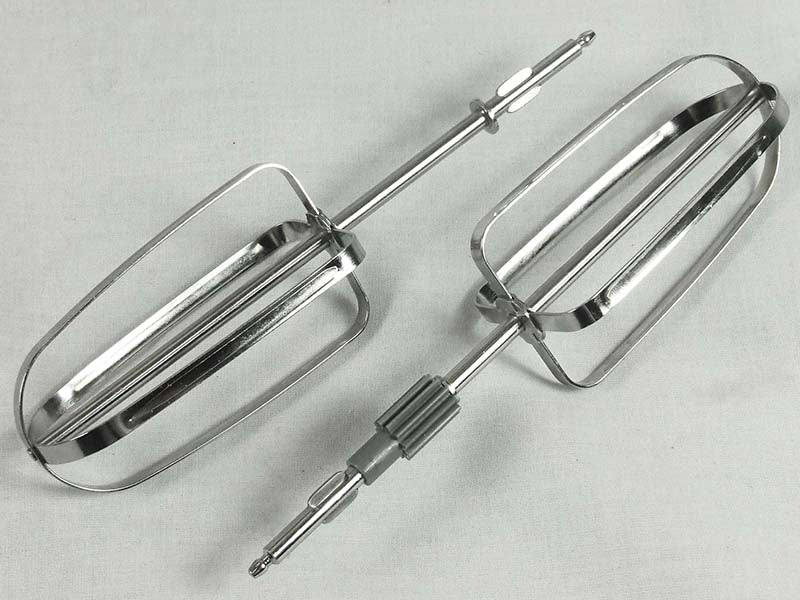 Kenwood Hand Mixer Beaters Chefette - KW715376