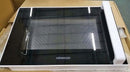 KENWOOD MICROWAVE OVENS  DOOR ASSEMBLY - KW716637 [No Longer Available]