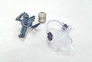 KENWOOD FOOD PROCESSOR INTERLOCK ASSEMBLY - KW716757 [No Longer Available]