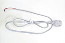 KENWOOD FOOD PROCESSOR POWER SUPPLY CORD WITH PLUG (IL) - KW716765 [No Longer Available]