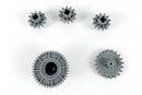KENWOOD FOOD PROCESSOR GEAR SET - KW716787 [No Longer Available]