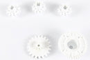KENWOOD FOOD PROCESSOR GEAR SET - KW716789 [No Longer Available]